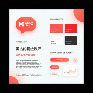 美洽在线客服系统分配策略